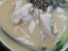 -明呈黄鱼面馆(斜土路店)