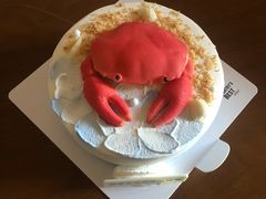 蟹蟹你-派悦坊·甜品·蛋糕(日坛店)