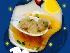 -莆田餐厅PUTIEN(三里屯店)