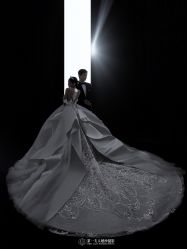 -第一夫人婚纱摄影(南京店)