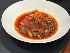 -羊门客在·烤盐池滩羊·川菜