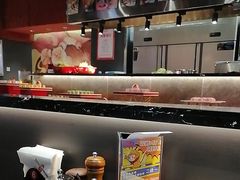 -肉焰山巴西烤肉自助餐厅(龙湖芙蓉天街店)