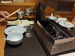 -老白清真烧烤(锦州旗舰店)
