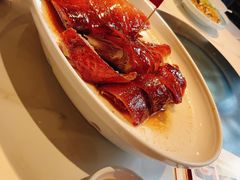 -滋粥楼·顺德菜(番禺广场总店)