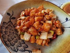 -百花人家(清水镇店)