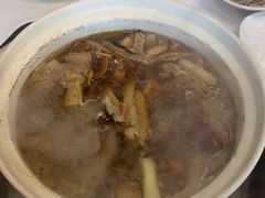 -天宜隆蘑菇宴火锅(石景山旗舰店)