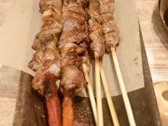 -耶里夏丽·丝路新疆菜·清真食品(徐汇南丹东路臻选店)