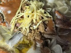 -面道赞宁海海鲜面(迎凤街店)