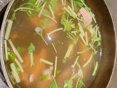 草本原汤-盡膳口福跷脚牛肉火锅(合生汇购物中心店)