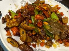 -粗粮人家·东北菜(洋桥店)