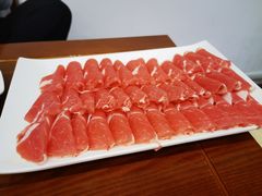 -岳合轩老北京涮肉