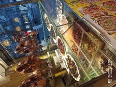 -老号尤兔头(西川店)