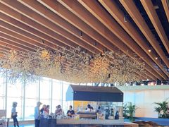 大堂-Seesaw Coffee(朝阳大悦城店)