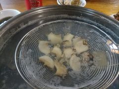 -凯华海鲜火锅·传承三十六年