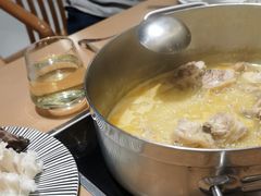 -湯系·煲汤手艺人(东二环泰禾广场店)