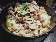 -蛙有道·铁锅牛蛙(万泰汇店)