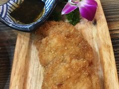 -Hi YOU你的饭局泰餐厅(雍和宫店)
