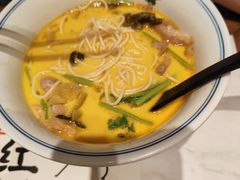 -和府捞面(曹路花园城店)