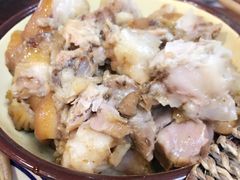 -刘师父老汉口江湖菜(蔡锷路店)