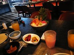 -仙桐吉宴铁板烧·精致料理