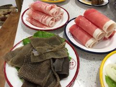 -陳艳红火锅(港汇店)