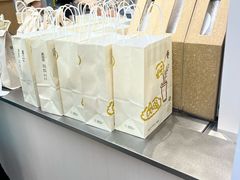 -喜茶(慈溪银泰城店)