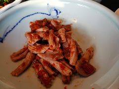 -玄武苏宁诺富特酒店·紫金轩中餐厅