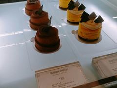 -1Cake壹刻蛋糕(奥体公园味觉艺术馆店)
