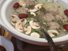 -巢爷老味(东方红店)