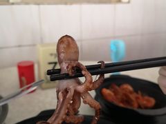 -霞海鸭仔饭店(海滨大道北店)