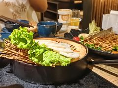 -湊湊火锅·茶憩(上海合生汇店)
