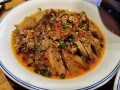 -印象鲵宴·张家界地标美食名片(溪布街店)