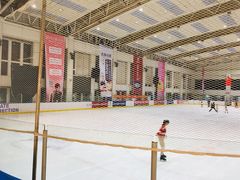 -冠军冰场CHAMPION RINK(中华城店)
