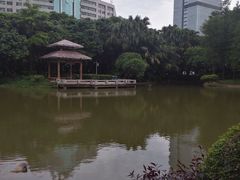 -黄埔荔枝公园