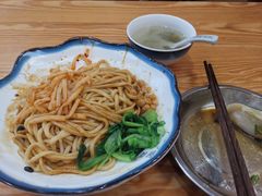 -淮南牛肉汤(永源路店)