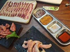 -·缸桶屋·韩式牛肋条自助烤肉(西湖D11店)