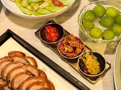 -莉莉海堂HAITANG·烤鸭(国贸商城店)