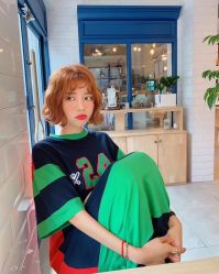 点击看大图 -3AM HAIR SALON烫发染发接发