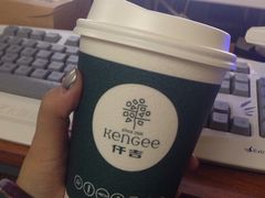 -仟吉KenGee(西子花苑店)