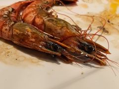 -大岛日本料理铁板烧(南通大饭店)