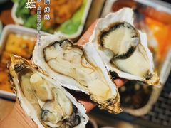 -蚝英雄·自助烤蚝(建设路店)
