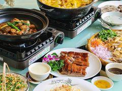 -有腥气私房菜·寻味顺德