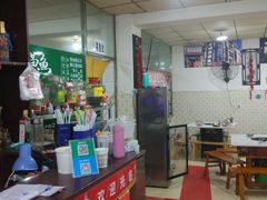 大堂-谭记石锅鱼府(三道堰店)