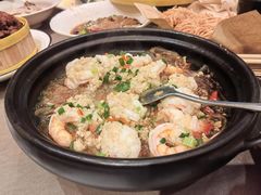 -大张烙馍村·美食地标(泉山店)