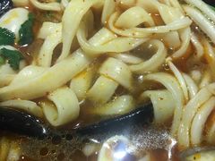 -姐弟俩土豆粉(西安小寨店)