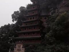 -石宝寨