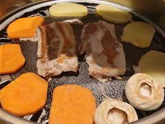 -麻蒲碳烤肉(远景路1号店)