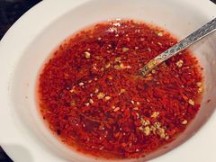 酒糟核桃羹-走马楼饭庄(慈城古县城店)