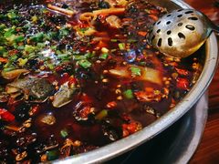 -黑竹香鸡(营和巷店)