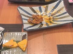 -菊上日式料理(蚌埠银泰店)